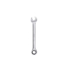 Total 6pcs Ratchet Spanner Set 8-17mm High Quality Cr-Mo, Cr-V Material, Fine Polished THT102RK566