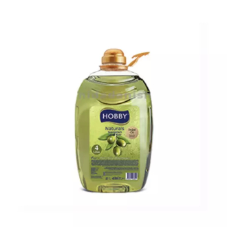 Hobby Hand Wash 3L Re-Fill Glycerin Liquid - Set of 3 Pcs