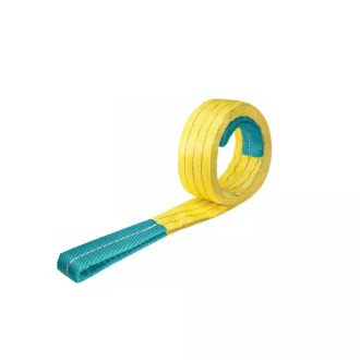 Total Nylon Webbing Sling 3Tx4m, 90mm with No Fixed Wear Points  THTWS0304