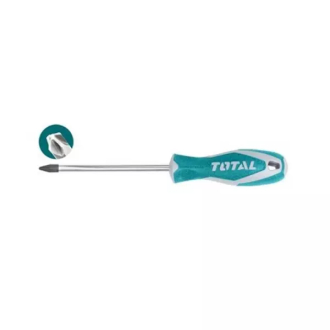 Total Phillips Screwdriver Length 100mm THT2246