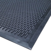 RMH Rubber Capsule Mat 9mm Thickness 40x60cm