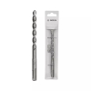 Bosch Hammer Drill Bit SDS‐PLUS‐1 18 X 200 X 260MM - 2608680288 (Pack of 10Pcs)
