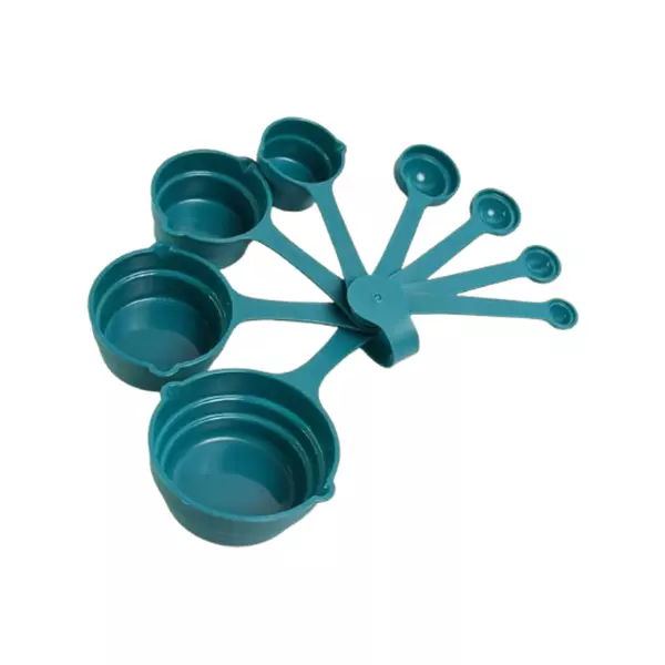 Apex Measuring Spoon 8 Piece Set 1 Apex Measuring Spoon 8 Piece Set