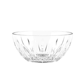 Ocean Reya Glass Bowl 8&Quot; For Everyday Use 1P03421