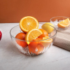 Ocean Reya Glass Bowl 8" for Everyday Use 1P03421