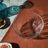 Ocean Reya Glass Salad Bowl 10" for Everyday Use 1P03422