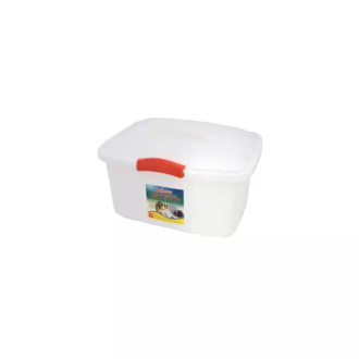 Cello Plastic Container Prince Box 4 (Big) 400 x 340 x 230mm