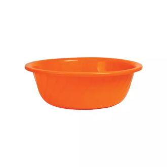 Cello Spiral Basin 14 Multi Color 355 x 120mm (Pack of 6)