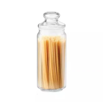 Ocean Pop Jar 1000ml 5b02536g0003