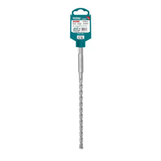 Total SDS Plus Drill Bit 18mm x 450mm TAC311804