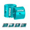 Total Hole Saw for Metal 64mm TAC410641