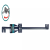 Total Bending Bar Size 6mm&8mm THBEB06082