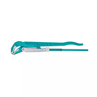 Total Swedish Pipe Wrench 2" Heavy Duty THT172023