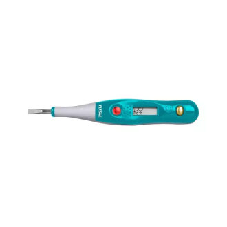 Total Screw Driver Digital Test Pencil THT1909