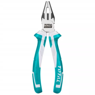 Total Combination Pliers 6" CR-V THT210606