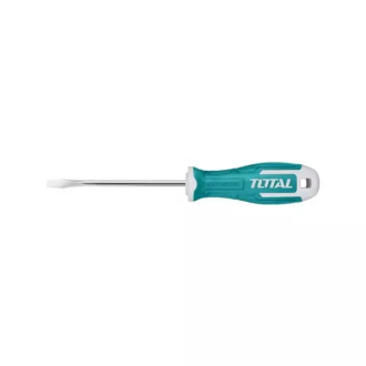 Total Slotted Screw Driver SL5.5 x 100mm THT265100