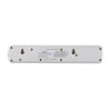 Tronic 3 Way Extension Socket + USB + USB C