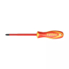 Total Screw Driver SL3 x 75 Insulated THTIS3075