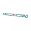 Total Spirit Level with Powerful Magnets 150cm TMT215086M