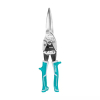 Total Aviation Snip 12" Straight THT525106