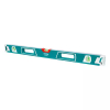Total Spirit Level V-Groove 180cm TMT21806