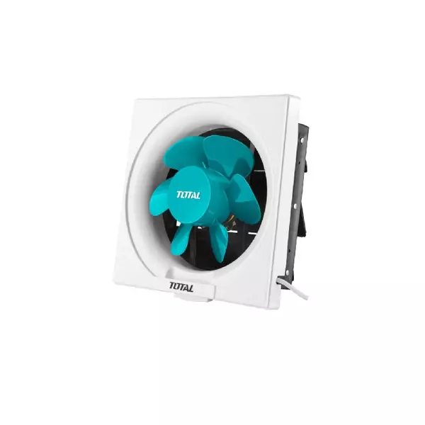 Total Exhaust Fan 300Mm/12&Quot; 48W Copper Wire Motor Tpef48121