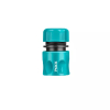 Total Garden Water Hose Connector Plastic THHCS01121