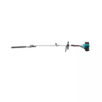 Total Grass Trimmer Bush Cutter Petrol Multitool 52cc TMT55211