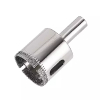 Total Hole Saw Core Bit for Marble 30mm TAC490301