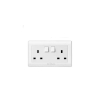 Total Socket Electric 120mm THESST0213A