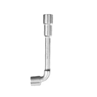 Total Socket Wrench L-Angled 13mm THWL1306