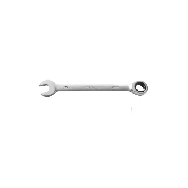 Total Spanner Combination Ratchet Type 11Mm Tcspar111
