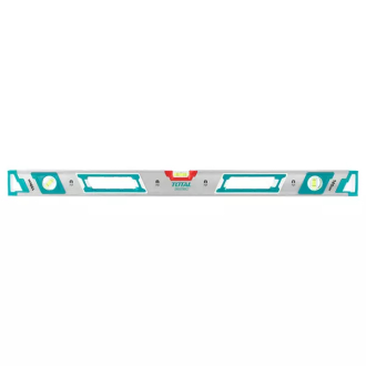 Total Spirit Level with Powerful Magnets 120cm TMT212086M