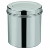 Stainless Steel Container 19.8 x 22cm Ubha Dabba 18