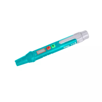 Total Multimeter Brake Fluid Liquid Tester 0%~4% with Digital LCD Display, Low Battery Indication TETBF01