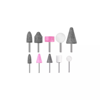 Total Die Grinder Grinding Stones & Mini Grinder Accessories Set TAKB1001