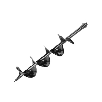 Total Earth Auger Bit φ150mm x 80cm TEA55221-2