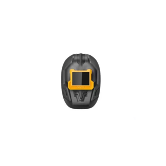 Ingco Head Welding Helmet 110*90*3mm WM128