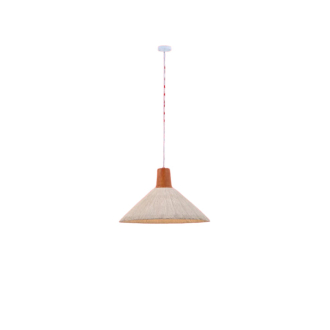Tronic Pendant Lamp PL 2024-01-WH