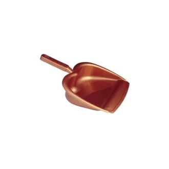 Cello Plastic Zoleo/Dustpan Big 320 x 240 x 120mm (Pack of 12)