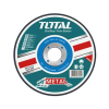 Total Abrasive Cutting Disc 5" for Metal TAC2211251