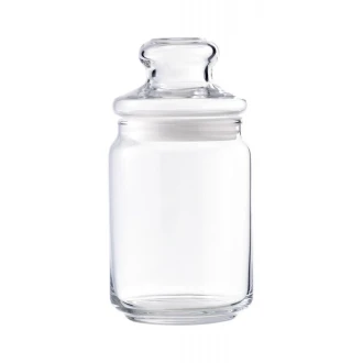 Ocean Pop Jar 650ml 5b02523g0008