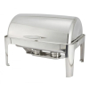 Generic Chaffing Dish Single 9L CF6202