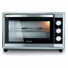 Kenwood Oven Electric 70l with Rosting Function 2200w Mom70.000ss - 60 Mins Timer Stainless Steel Heating Elements Inner Light