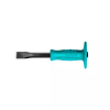 Total Cold Chisel 250mm Flat THT4211026