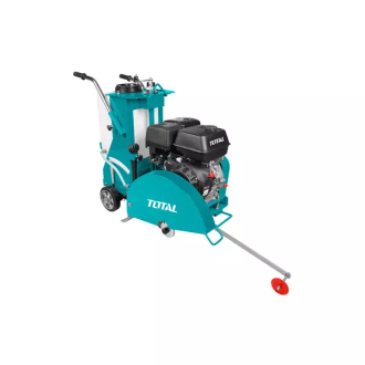 Total Asphalt Cutting Machine/Floor Saw Total Engine 13HP TP1016-2