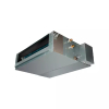 Hisense Duct Air Conditioner 60000BTU with Inverter, Cooling & Heating, R410A Refrigera...