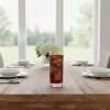 Ocean Glass 6pcs San Marino Long 480ml Drink Tumbler 1B00416