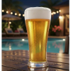Ocean Glass 6pcs Pilsner 400ml Beer Tumbler 3B0091406G0005