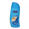 Hobby Body Wash 500ml Therapy - Anti Stress Spa Hamam/Calming Sea Minerals - Set of 3 Pcs